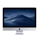 APPLE IMAC 27" Intel Core i7-16 Go DDR4-512Go SSD-Mac OS-Année 2021- Ecran 27 pouces