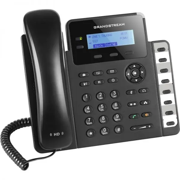 Telephone IP Grandstream GXP1628