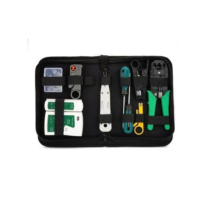 Outils De Maintenance Réseau