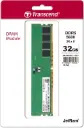 Memoire Vive (RAM) Transcend DDR5 5600Ghz 16Go bureau