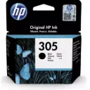 Cartouche HP 305 Noir 