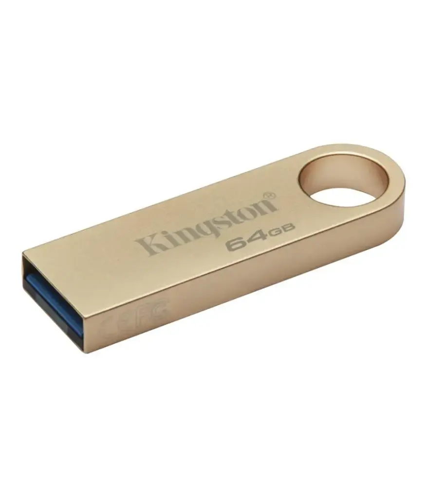 Clé USB 64Go KINGSTON 3.0 