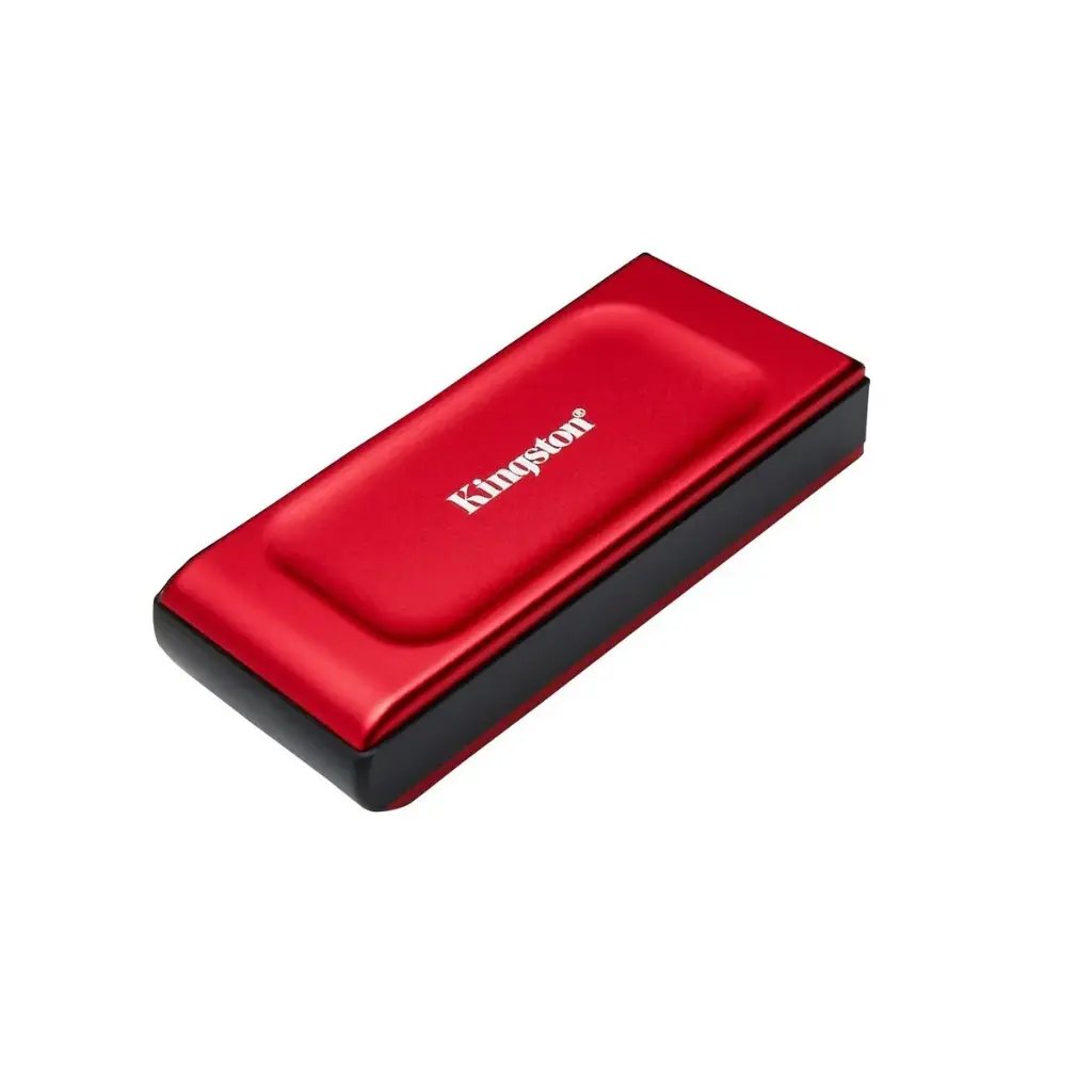 Disque Dur KINGSTON Externe SSD 2To