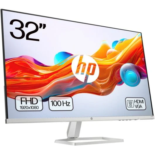 Ecran HP Série 5 32”