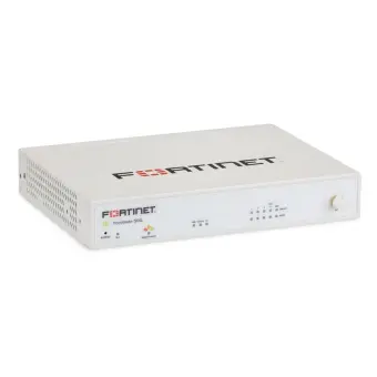 Fortinet FortiGate 50F série G