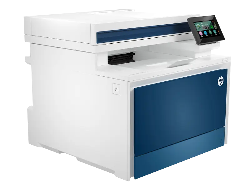 HP Color LaserJet Pro MFP 4303fdw Imprimante multifonction Wireless