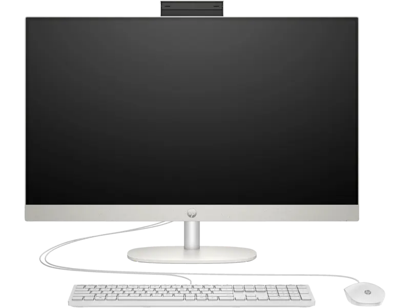 ORDINATEUR BUREAU HP ALL-IN ONE CORE i7