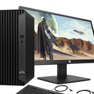 Bureau HP ProDesk 400 G9 Gen12 Core™ i5