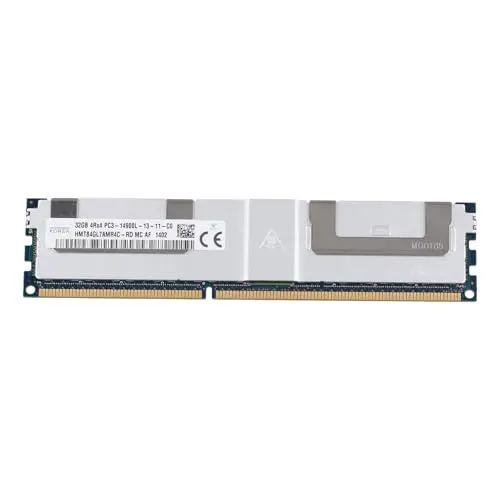 Memoire Vive (RAM) DDR4 3200Ghz 64Go Serveur DL380