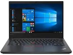 Lenovo Thinkpad E14 Gen 5 Intel Core I5