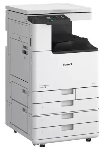 Canon imageRUNNER C3326i Copieur Multifonction Laser (5965C005) 