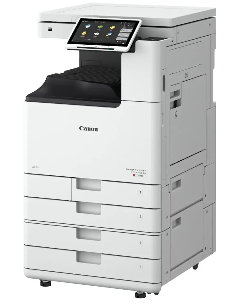 Canon imageRUNNER C3930i Copieur Advance DX Color Multifonction  