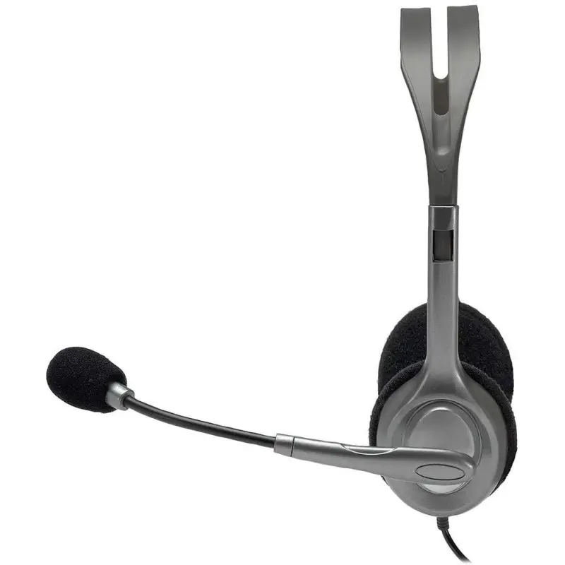 CASQUE LOGITEH H111