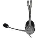 CASQUE LOGITEH H111