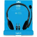 CASQUE LOGITEH H110