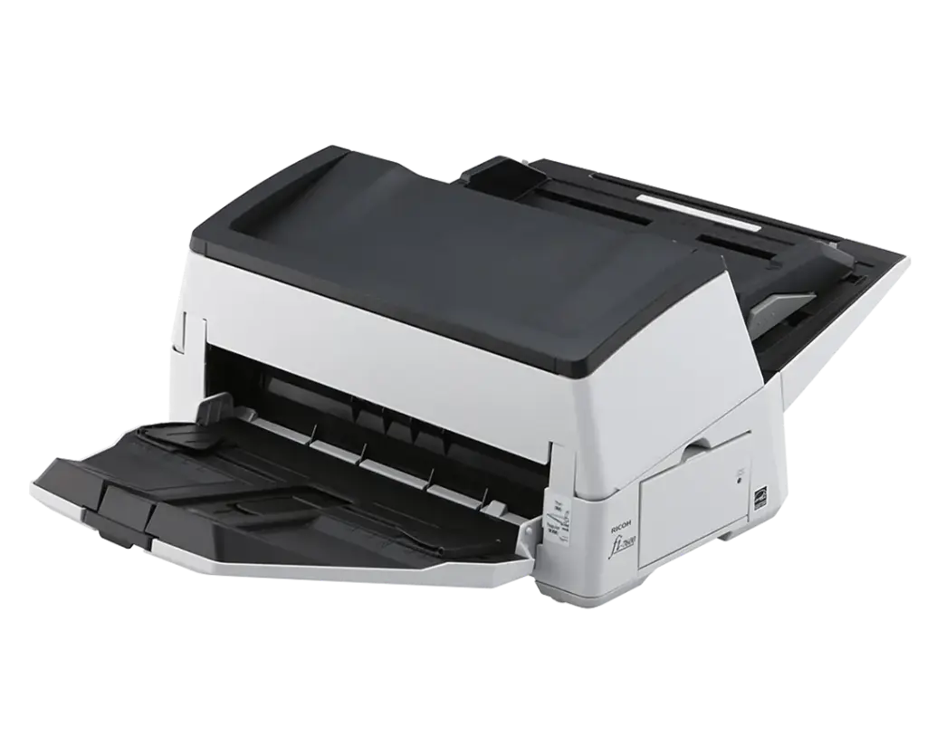 Scanner FUJITSU RICOH FI 7600