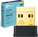 TP-Link Clé Wifi AC600 Mbps Archer T2UB Nano
