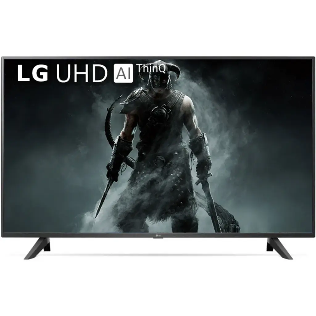 TV LG 55"